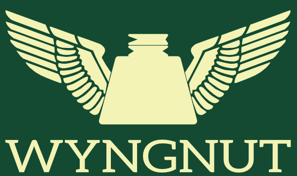Wyngnut Ltd